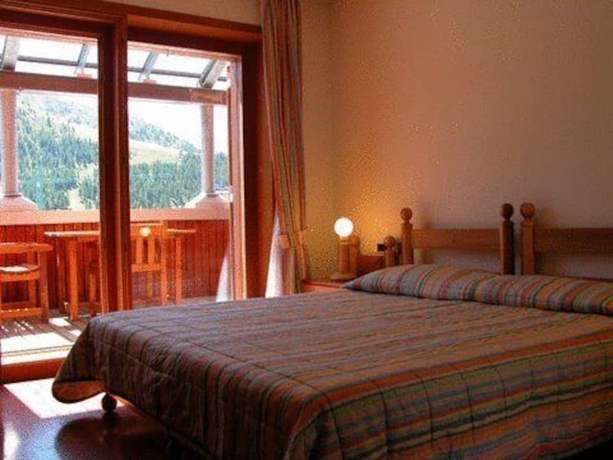 Imagen de la habitación del Hotel Il Fraitevino. Foto 7