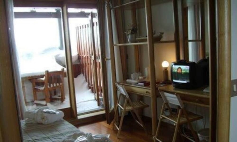 Imagen de la habitación del Hotel Il Fraitevino. Foto 8