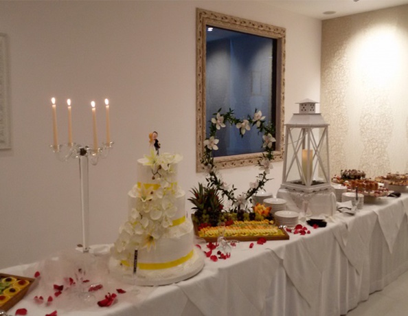 Imagen general del Hotel Il Gabbiano Beach. Foto 9