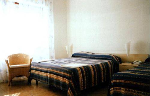 Imagen general del Hotel Il Gabbiano, Otranto. Foto 1
