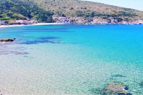 Imagen general del Hotel Il Gabbiano, Palinuro. Foto 6