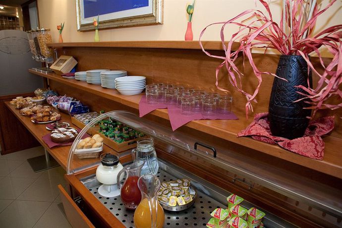 Imagen de la habitación del Hotel Il Gabbiano, Termini Imerse. Foto 12