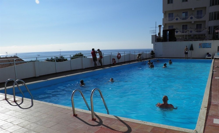Imagen de la piscina del Hotel Il Gattopardo, Brolo. Foto 7