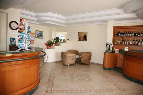 Imagen general del Hotel Il Gattopardo, San Nicol&ograve;. Foto 7