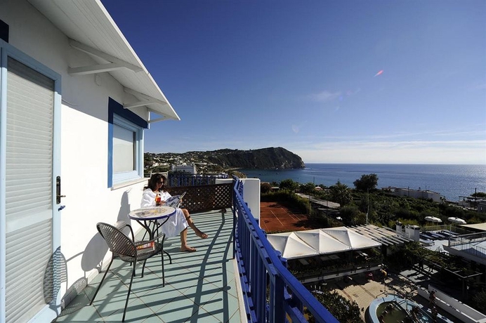 Imagen de la habitación del Hotel Il Gattopardo Terme and Beauty Farm. Foto 6