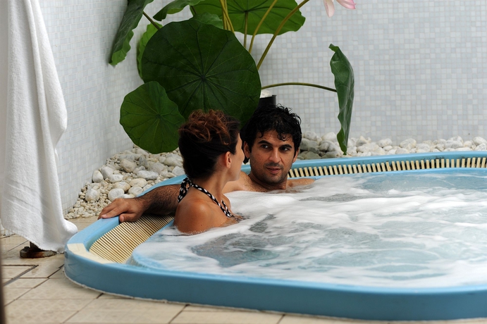 Imagen de la habitación del Hotel Il Gattopardo Terme and Beauty Farm. Foto 7