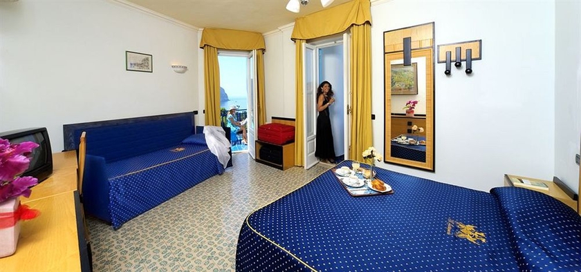 Imagen de la habitación del Hotel Il Gattopardo Terme and Beauty Farm. Foto 8