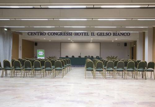Imagen de la habitación del Hotel Il Gelso Bianco, Catania. Foto 6