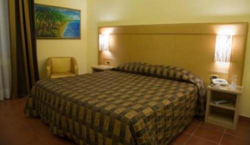 Imagen de la habitación del Hotel Il Gelso Bianco, Catania. Foto 9