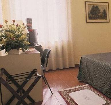 Imagen de la habitación del Hotel Il Gelso Bianco, Catania. Foto 11