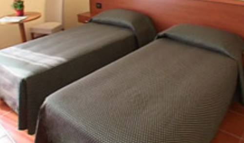 Imagen de la habitación del Hotel Il Gelso Bianco, Catania. Foto 12