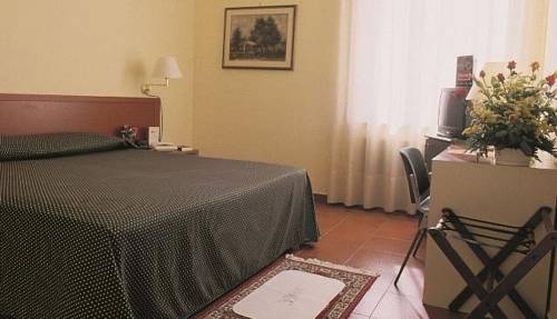 Imagen de la habitación del Hotel Il Gelso Bianco, Catania. Foto 13