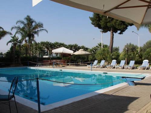 Imagen de la habitación del Hotel Il Gelso Bianco. Foto 3