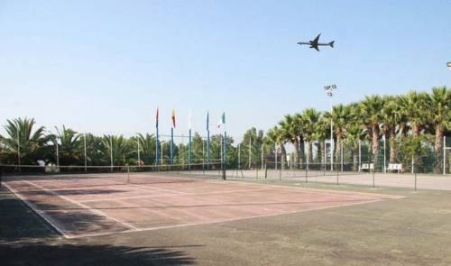 Imagen de la habitación del Hotel Il Gelso Bianco. Foto 5