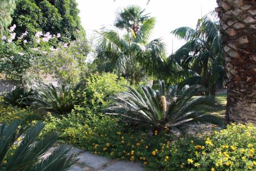 Imagen de la habitación del Hotel Il Gelso Bianco. Foto 10