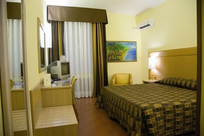 Imagen de la habitación del Hotel Il Gelso Bianco, Sicilia. Foto 8