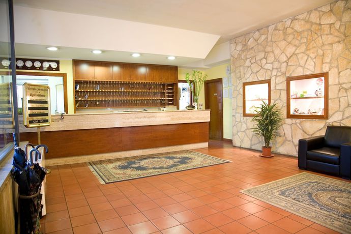 Imagen de los interiores del Hotel Il Gelso Bianco, Sicilia. Foto 14