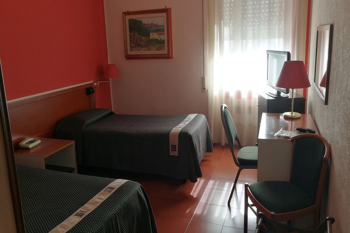 Imagen de la habitación del Hotel Il Gelso Bianco, Sicilia. Foto 9