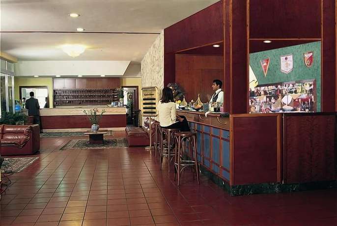 Imagen del bar/restaurante del Hotel Il Gelso Bianco, Sicilia. Foto 7