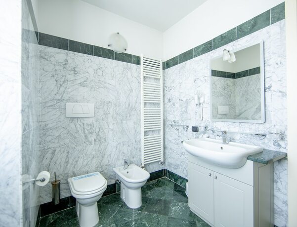 Imagen general del Hotel Il Gelso. Foto 2