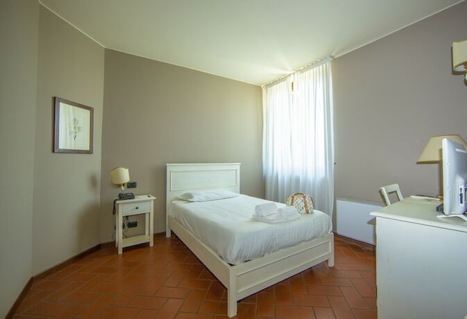 Imagen general del Hotel Il Gelso. Foto 10