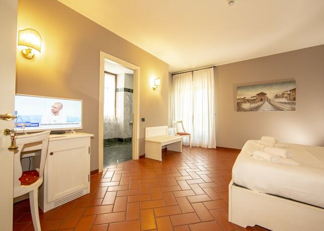 Imagen general del Hotel Il Gelso. Foto 11