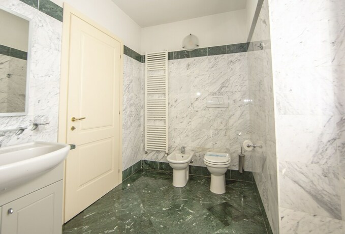 Imagen de la habitación del Hotel Il Gelso. Foto 38