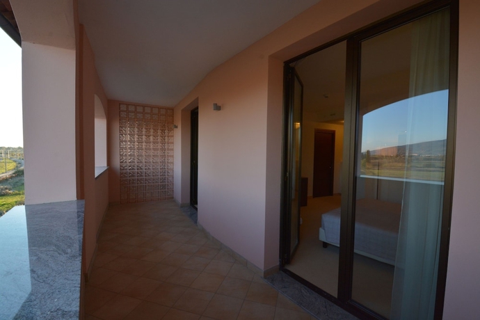 Imagen de la habitación del Hotel Il Gentiluomo. Foto 7