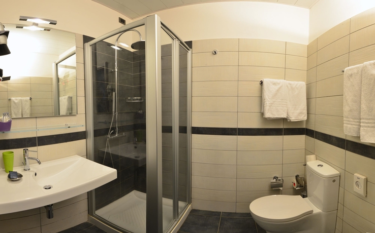 Imagen de la habitación del Hotel Il Giardinetto. Foto 10