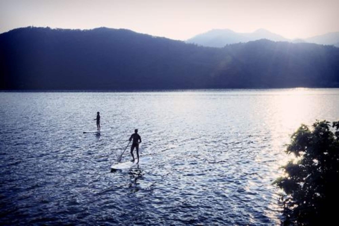 Imagen general del Hotel Il Giardinetto. Foto 2