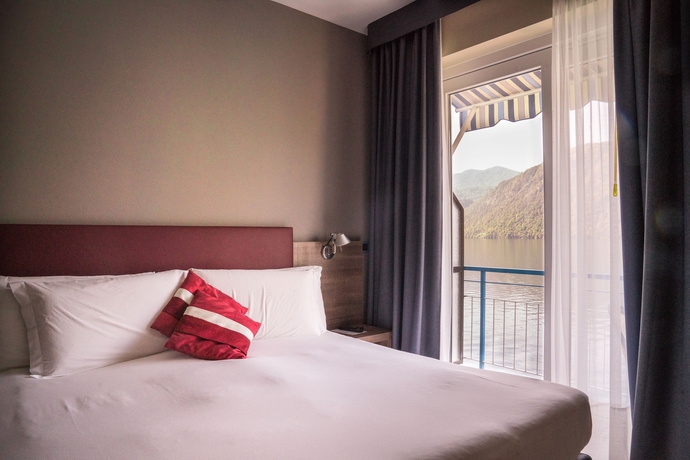 Imagen de la habitación del Hotel Il Giardinetto. Foto 12