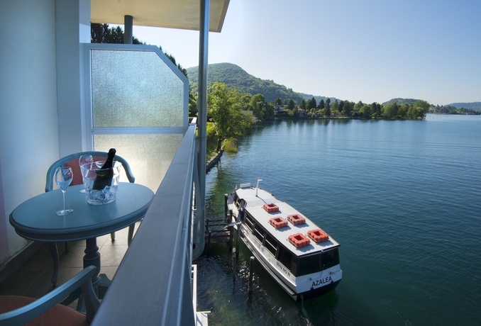 Imagen de la habitación del Hotel Il Giardinetto. Foto 14