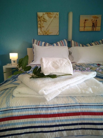 Imagen de la habitación del Hotel Il Giardino Degli Ulivi. Foto 3