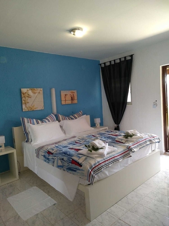 Imagen de la habitación del Hotel Il Giardino Degli Ulivi. Foto 4