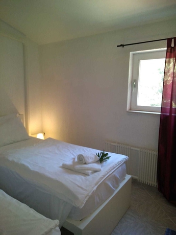 Imagen de la habitación del Hotel Il Giardino Degli Ulivi. Foto 5