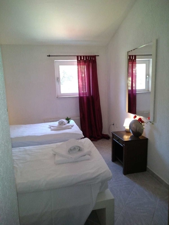 Imagen de la habitación del Hotel Il Giardino Degli Ulivi. Foto 6