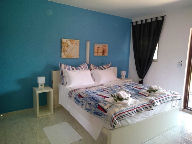 Imagen de la habitación del Hotel Il Giardino Degli Ulivi. Foto 8