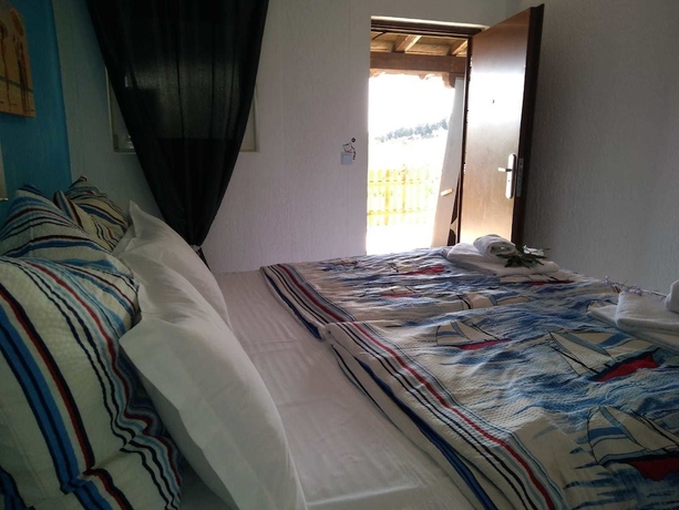 Imagen de la habitación del Hotel Il Giardino Degli Ulivi. Foto 9