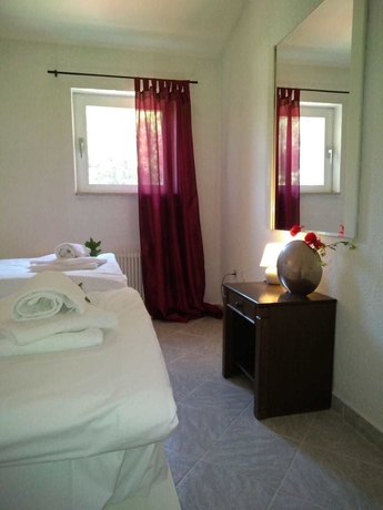 Imagen de la habitación del Hotel Il Giardino Degli Ulivi. Foto 14