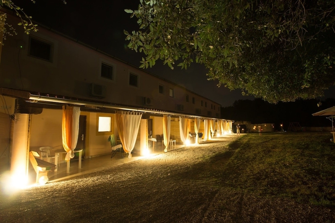 Imagen de la habitación del Hotel Il Giardino Degli Ulivi. Foto 15