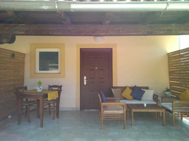 Imagen de la habitación del Hotel Il Giardino Degli Ulivi. Foto 16