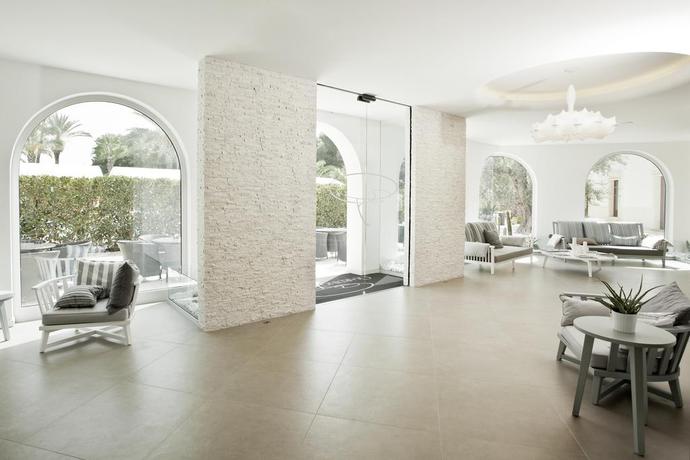 Imagen general del Hotel Il Giardino Dei Pini. Foto 2