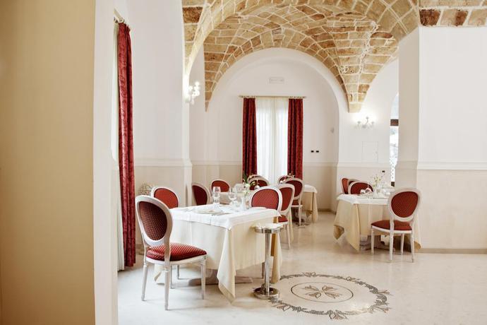 Imagen general del Hotel Il Giardino Dei Pini. Foto 5