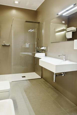 Imagen general del Hotel Il Giardino Dei Pini. Foto 8