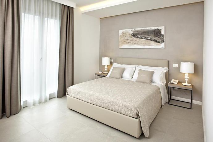 Imagen general del Hotel Il Giardino Dei Pini. Foto 11