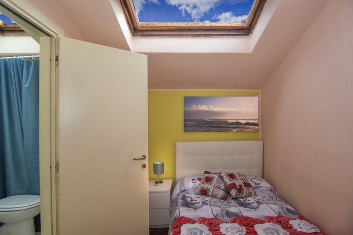 Imagen de la habitación del Hotel Il Giardino. Foto 17