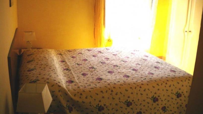 Imagen de la habitación del Hotel Il Girasole, Massignano. Foto 2