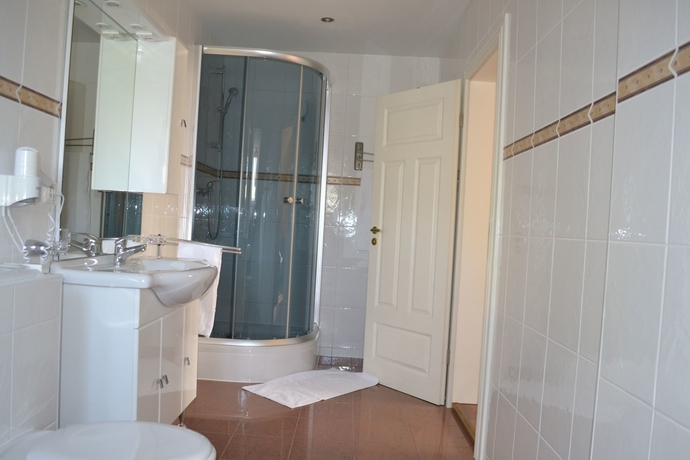 Imagen de la habitación del Hotel Il Gladiatore. Foto 3