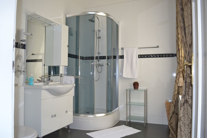 Imagen de la habitación del Hotel Il Gladiatore. Foto 5