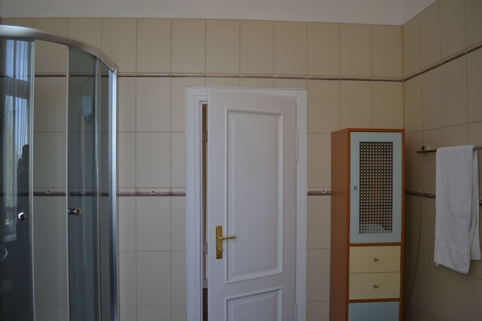 Imagen de la habitación del Hotel Il Gladiatore. Foto 6